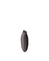 Ellipse Clutch, side view